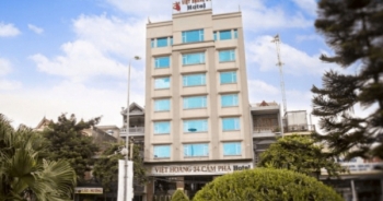 Quảng Ninh: Phát hiện 1 ca dương tính trong khu cách ly tập trung