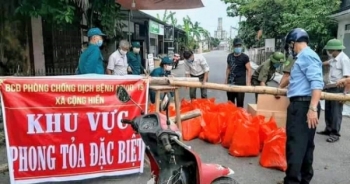 Hải Phòng: Phát hiện thêm 2 trường hợp dương tính với SARS-CoV-2