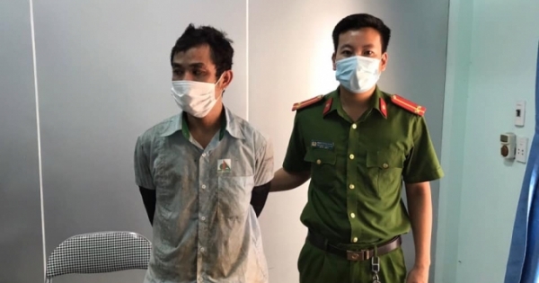 Sau 17 năm trốn nã, đối tượng bị bắt tại Hà Tĩnh