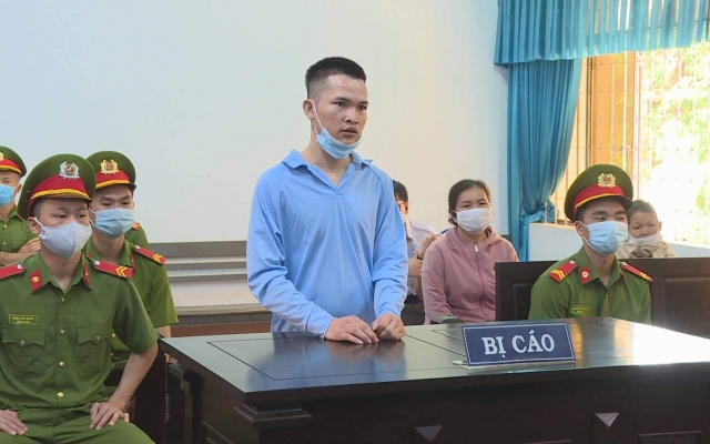 Đắk Lắk: Kẻ giết tài xế xe ôm, cướp tài sản lĩnh án tử hình