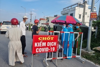 Từ 0h ngày 26/6, Hưng Yên tạm dừng nhiều hoạt động