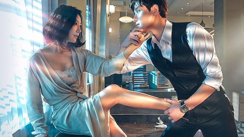 Mối t&igrave;nh chị - em vụng trộm l&agrave; nguy&ecirc;n nh&acirc;n dẫn đến thảm kịch.