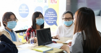 Tuyển sinh 2021: Thí sinh được điều chỉnh nguyện vọng 3 lần