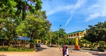 Nghệ An: Hai nam sinh giành Huy chương Bạc Olympic Tin học quốc tế năm 2021