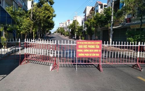 Phú Yên thông báo khẩn truy tìm người phụ nữ nhiễm Covid-19 bỏ trốn