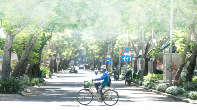 Có một Sài Gòn thương...