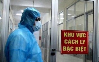 Tối ngày 27/6 có thêm 197 ca mắc Covid-19