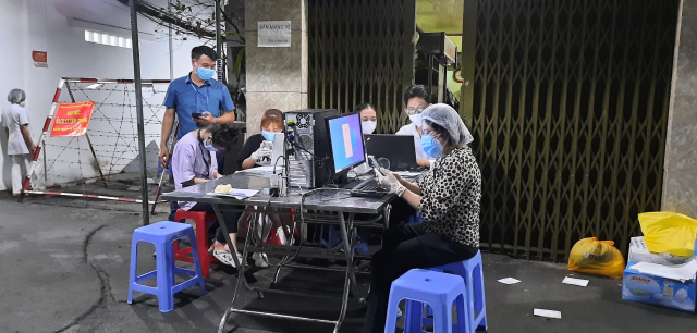 Sáng 28/6: Thêm 97 ca nhiễm Covid-19, TP HCM vẫn là điểm nóng