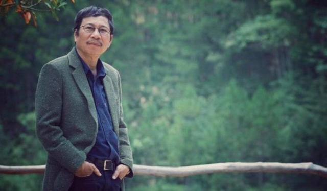 NSƯT Đình Nghĩ: Làm hết sức mình để Chung kết Liên hoan “Tiếng hát Đại ngàn” thành công tốt đẹp