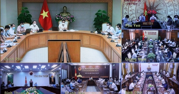 "Nguy cơ dịch lan rộng khi việc trao đổi thông tin F0, F1 chậm"