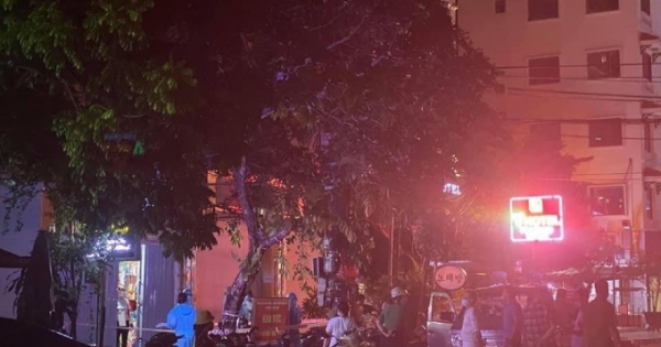 Hải Phòng: Lịch trình di chuyển của ca bệnh thứ 9