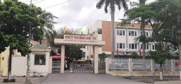 Quảng Ninh: Tai nạn lao động hầm lò 1 thợ lò tử vong