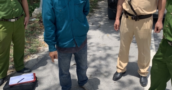 Quảng Ninh: Phát hiện và bắt giữ nhiều vụ vận chuyển động vật hoang dã trái phép