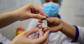 Quỹ vắc xin Covid-19 đã tiếp nhận 7.810 tỷ đồng