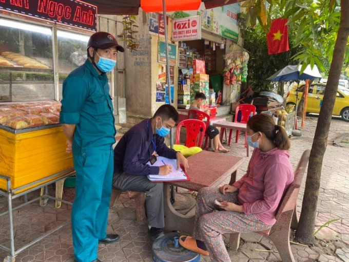 Các trường hợp vi phạm bị xử phạt nghiêm minh - ảnh minh họa