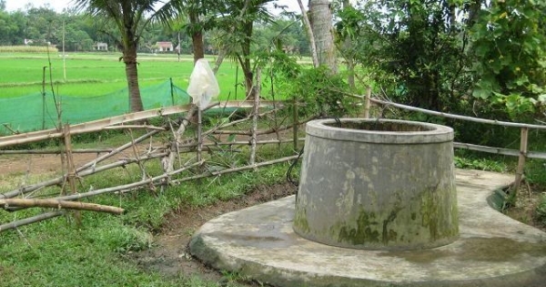 Nghệ An: Đổ thuốc trừ sâu xuống giếng nhà con nợ, lĩnh 9 tháng tù