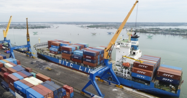 Quảng Nam ước đạt gần 52.000 tỷ đồng trong 6 tháng đầu năm 2021