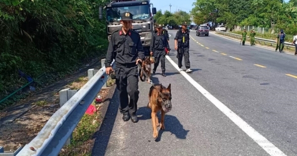 Cử trinh sát tinh nhuệ nhất truy bắt phạm nhân trốn trại Triệu Quân Sự