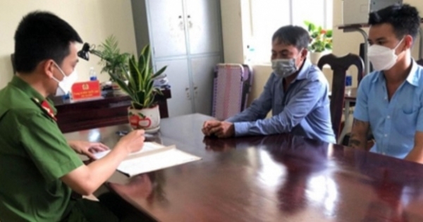 Đắk Lắk: Tam giữ tài xế xe taxi vận chuyển 30 gói cần sa khô