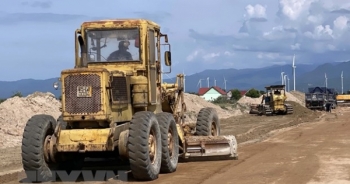 Bộ Giao thông Vận tải chuẩn bị khởi công 4 dự án lớn trong tháng 6