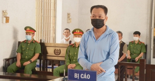 Đắk Lắk: Tuyên phạt hơn 12 năm tù giam với đối tượng dùng dao chém người gây thương tích 70%