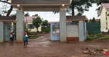 Đắk Lắk: Công an xác định clip phản cảm nghi liên quan 1 phó hiệu trưởng trên địa bàn huyện Cư M’Gar