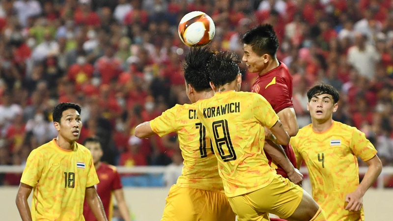 U23 Thái Lan có xóa được nỗi đau chung kết SEA Games 31?