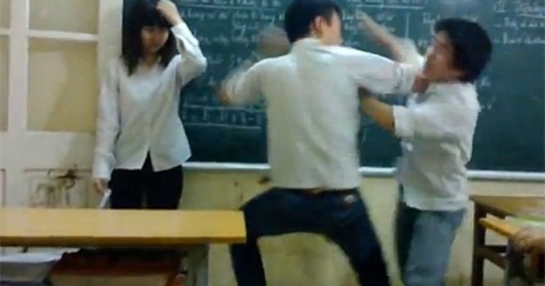 Phó Thủ tướng: Còn học sinh, sinh viên, nhà giáo “lệch chuẩn” về đạo đức