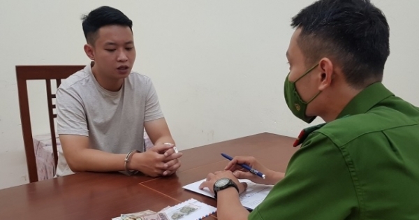 Lạng Sơn: Bắt quả tang đối tượng mua bán cần sa