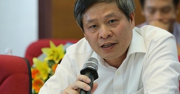 Khai trừ Đảng ông Phạm Công Tạc, Thứ trưởng Bộ Khoa học và Công nghệ