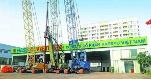 Hassyu Việt Nam bị phạt vì vi phạm liên quan đến BHXH, BHTN