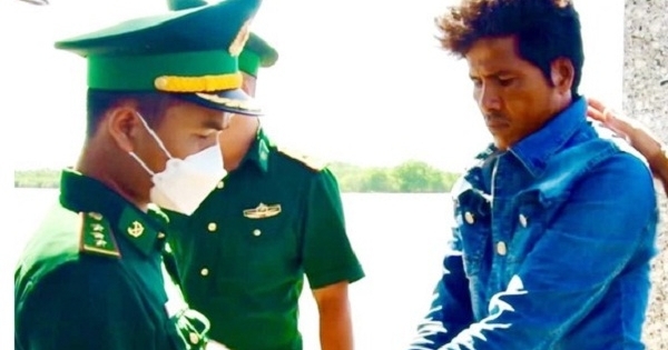 Bến Tre: Khởi tố, bắt tạm giam đối tượng giết người trên tàu cá