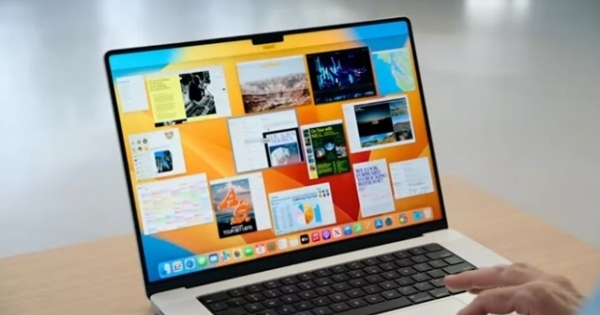 Apple công bố loạt sản phẩm mới cùng nhiều thay đổi phần mềm