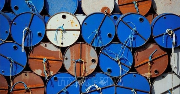 Ba lý do khiến giá dầu sẽ tiếp tục đắt đỏ