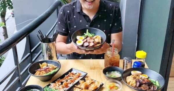 Ẩm thực thời Tiktok: Cảnh giác với “review”
