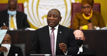 Tổng thống Nam Phi bị điều tra vì không khai báo mất trộm 4 triệu USD