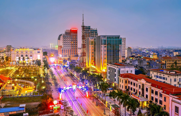 Thái Bình phát huy truyền thống “quê lúa, đất nghề, chị Hai 5 tấn”