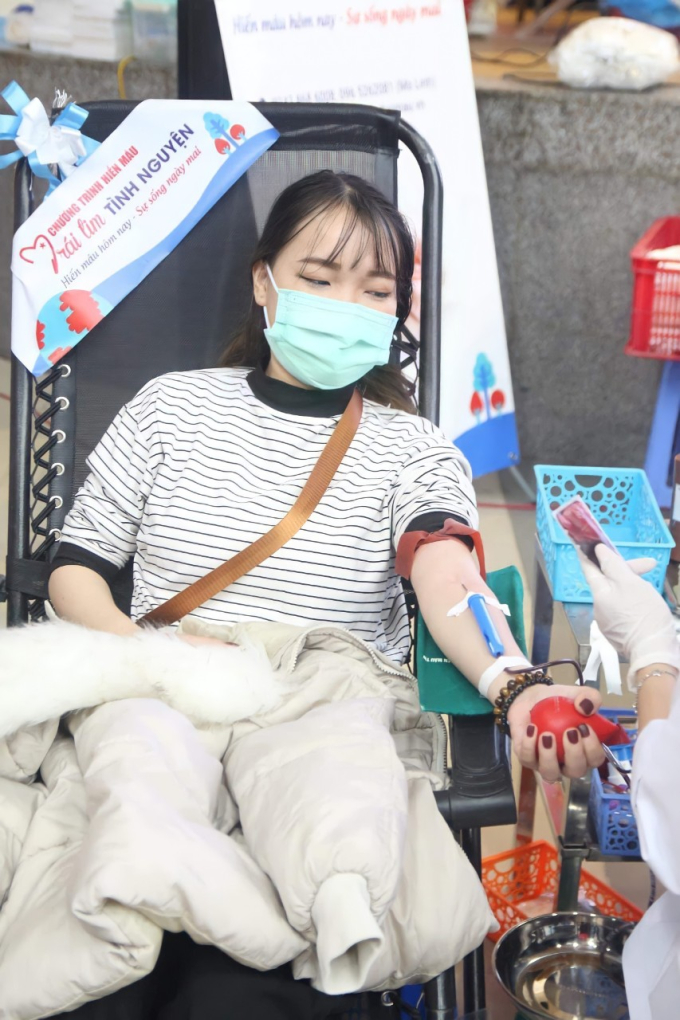 CLB hiến máu tình nguyện do đại học Văn Hóa quản lý hằng năm tổ chức vô vàn những buổi vận động, hiến máu tình nguyện trên khắp địa bàn thành phố Hà Nội và nhận được rất nhiều sự ủng hộ từ sinh viên, công nhân viên chức và cả những người lao động.