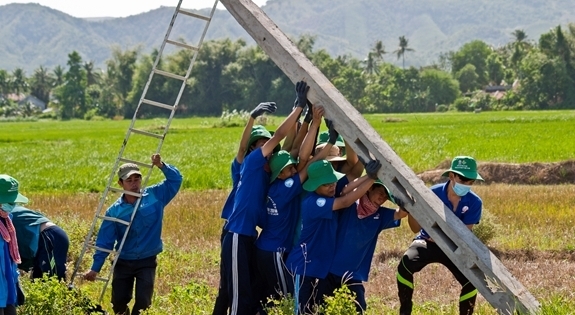 Khởi động giải báo chí toàn quốc về công tác Đoàn năm 2022