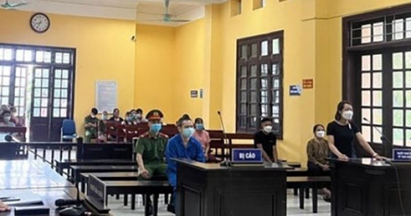 Lạng Sơn: Án tử hình cho kẻ giết người cướp tài sản rồi giấu xác trên núi