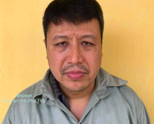 Thông tin mới nhất về vụ bác sĩ nhận tiền tỷ của Việt Á qua tài khoản bố vợ ở Phú Thọ