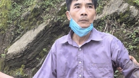 Bắt giữ 2 đối tượng ma tuý "sở hữu" đầy tiền án