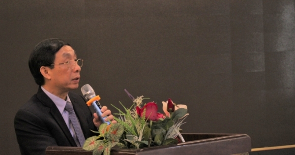 Chia sẻ kinh nghiệm quốc tế về trung tâm quản lý rủi ro liên ngành tập trung