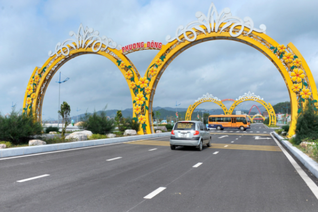 Quảng Ninh: Thu hồi khu dân cư của Tập đoàn Indevco Group tại TP Hạ Long