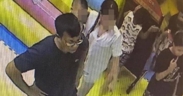 Vụ bé gái 4 tuổi bị hành hung tại Hà Nội: Người đàn ông sẽ đối diện hình phạt nào?