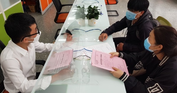 Tuyển sinh 2022: Các trường không được yêu cầu thí sinh xác nhận nhập học