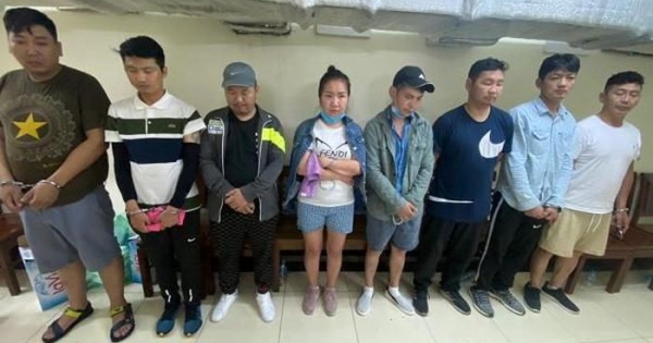 Hành trình truy bắt nhóm đối tượng người Mông Cổ "cuỗm" hơn 1 tỷ đồng của du khách nước ngoài