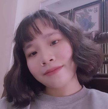 Hình ảnh của nữ sinh viên. Ảnh: Công an Hà Nội