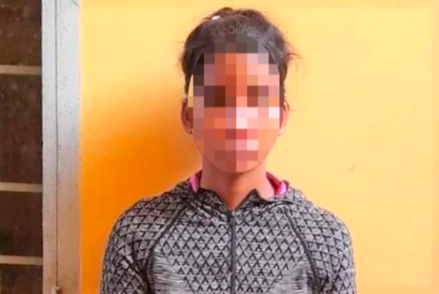 Cô gái 8 lần vờ nhảy cầu tự tử để trục lợi tình thương