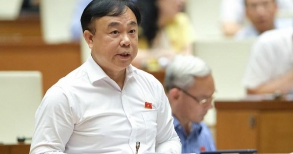 Đại biểu Quốc hội tiếc nuối khi tự chủ tài chính Bệnh viện công chưa hiệu quả